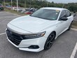 Honda Accord Hybrid