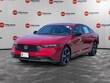  Honda Accord Hybrid