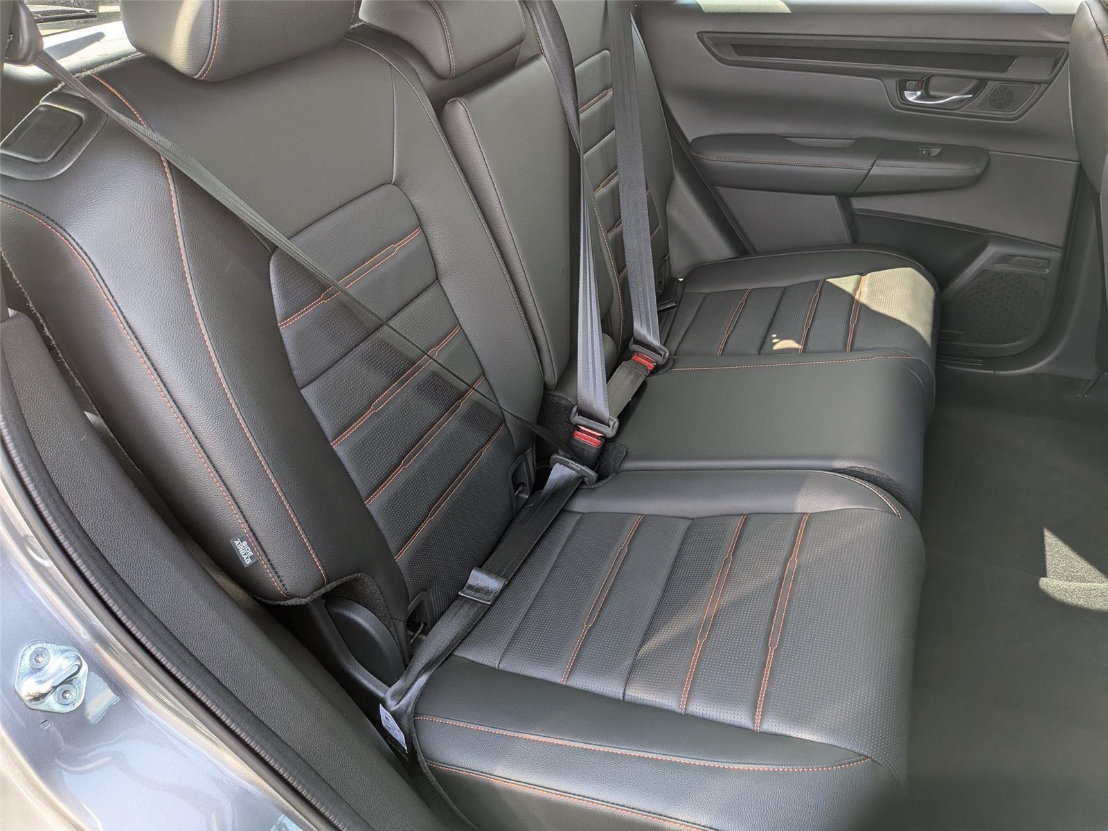 2026 Honda CR-V Sport-L - Photo 31