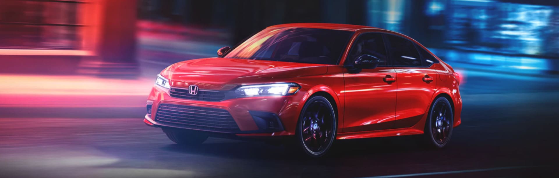 PreOrder Your New Honda Vehicle CMA's Valley Honda Staunton VA