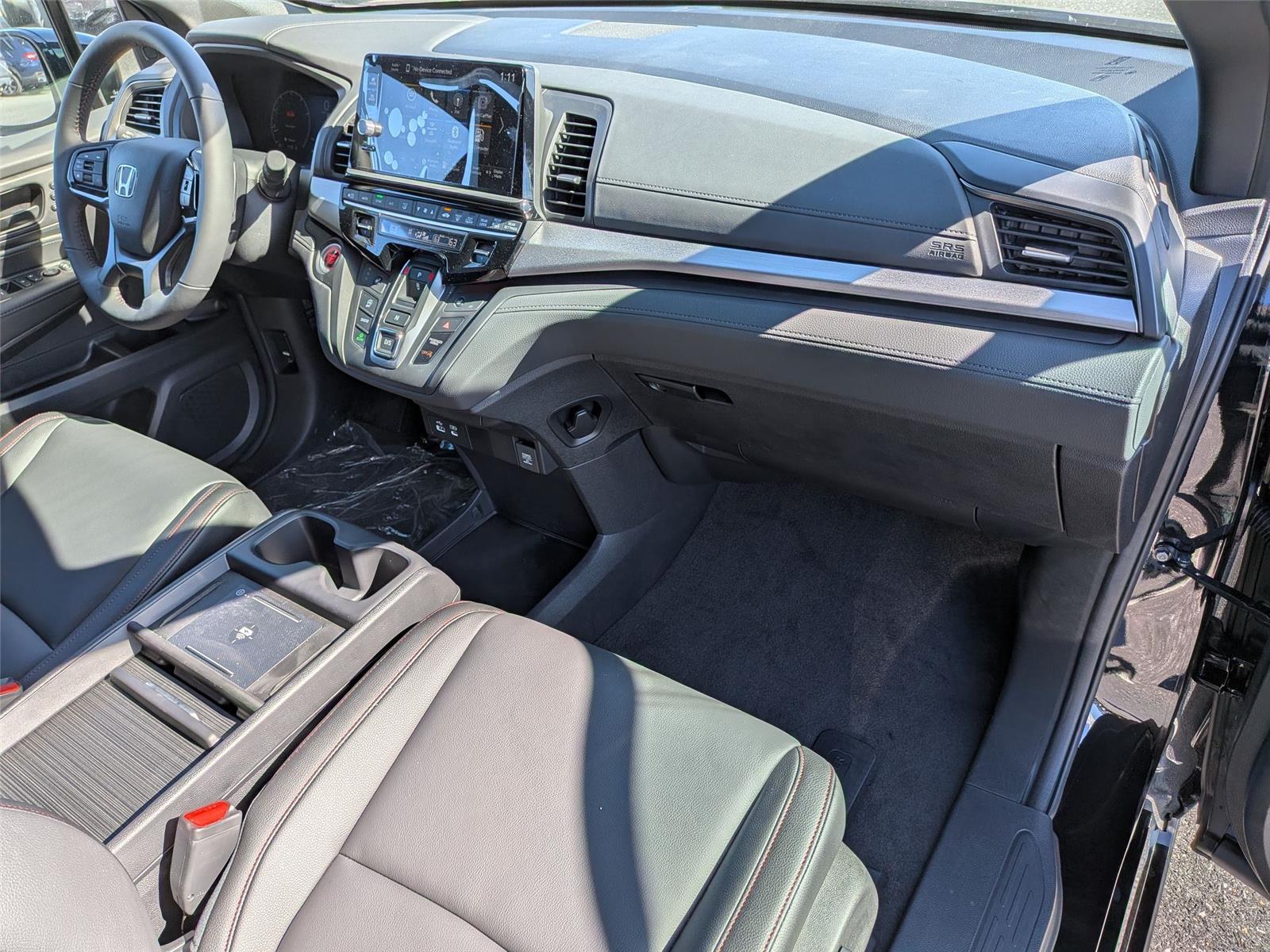 2026 Honda Odyssey Sport L - Photo 36