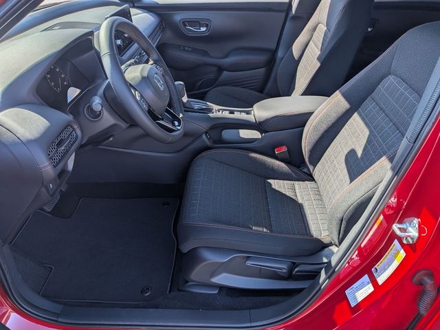 2026 Honda HR-V Sport - Photo 10