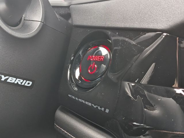 2025 Honda Accord Hybrid Sport - Photo 17