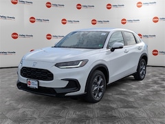 2026 Honda HR-V LX SUV