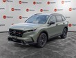 Honda CR-V Hybrid