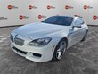  BMW 6 Series