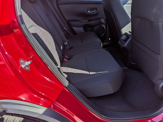 2026 Honda HR-V Sport - Photo 29