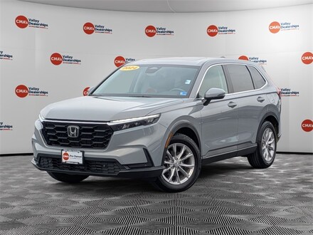 2024 Honda CR-V EX-L SUV