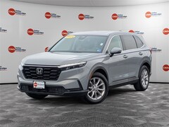 2024 Honda CR-V EX-L SUV