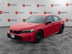 2026 Honda Civic Sport Sedan