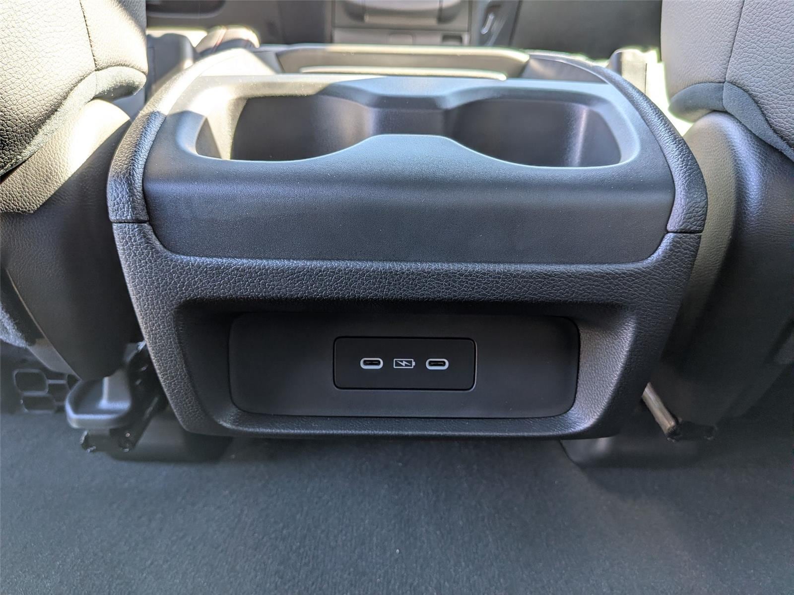 2026 Honda Odyssey Sport L - Photo 26