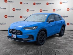 2026 Honda HR-V Sport SUV