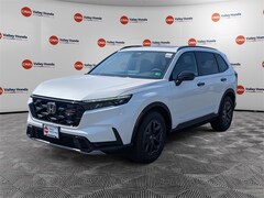 2026 Honda CR-V Hybrid TrailSport SUV