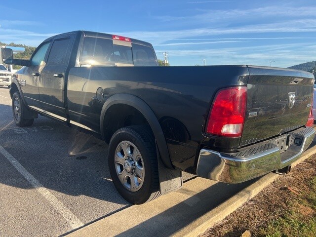 2015 Ram 3500 SLT photo 2