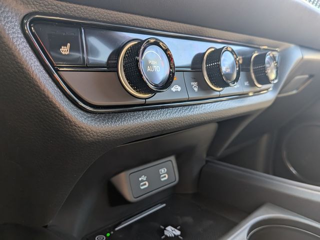 2026 Honda HR-V Sport - Photo 19