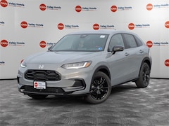 2026 Honda HR-V Sport SUV