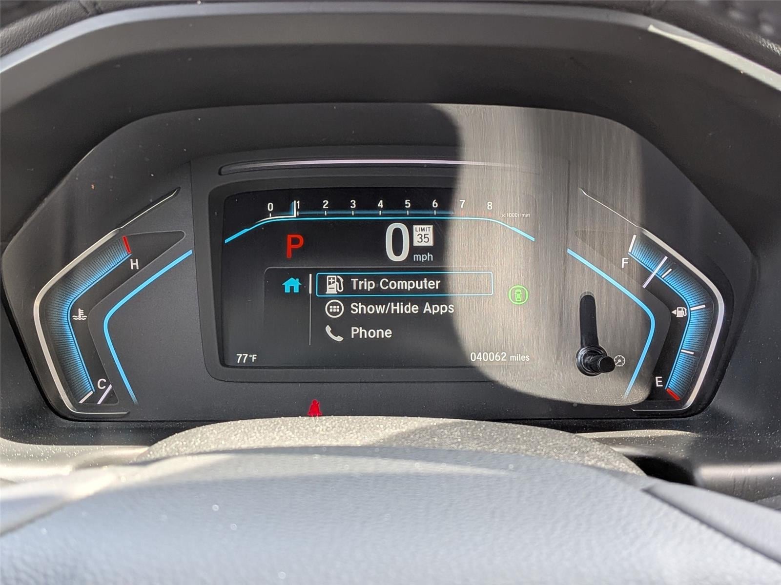 2024 Honda Odyssey Elite - Photo 10