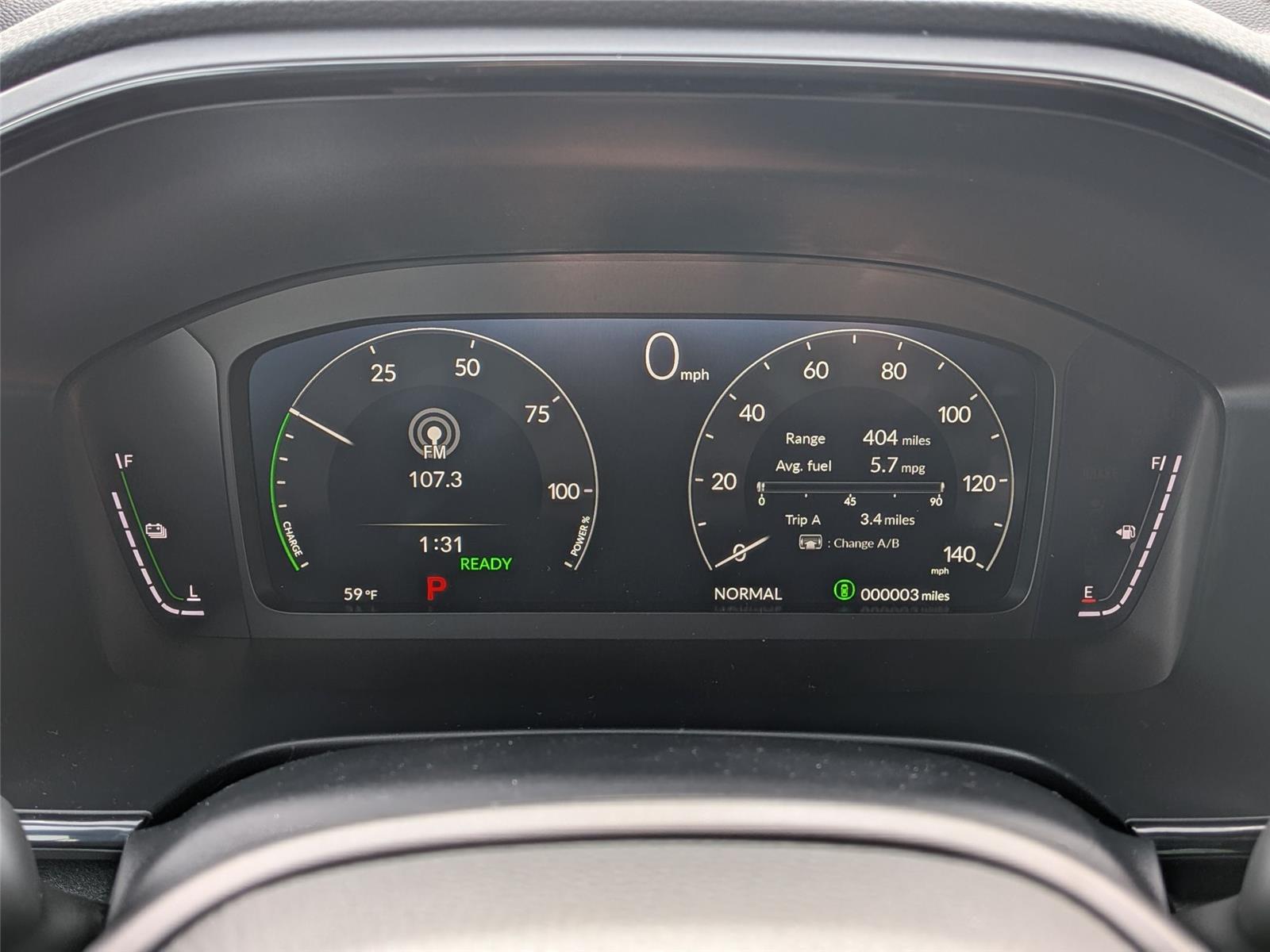 2026 Honda CR-V Sport-L - Photo 12