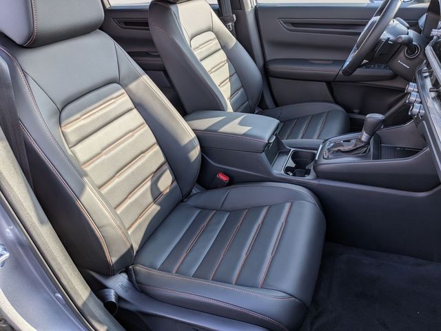 2026 Honda CR-V Sport-L - Photo 33