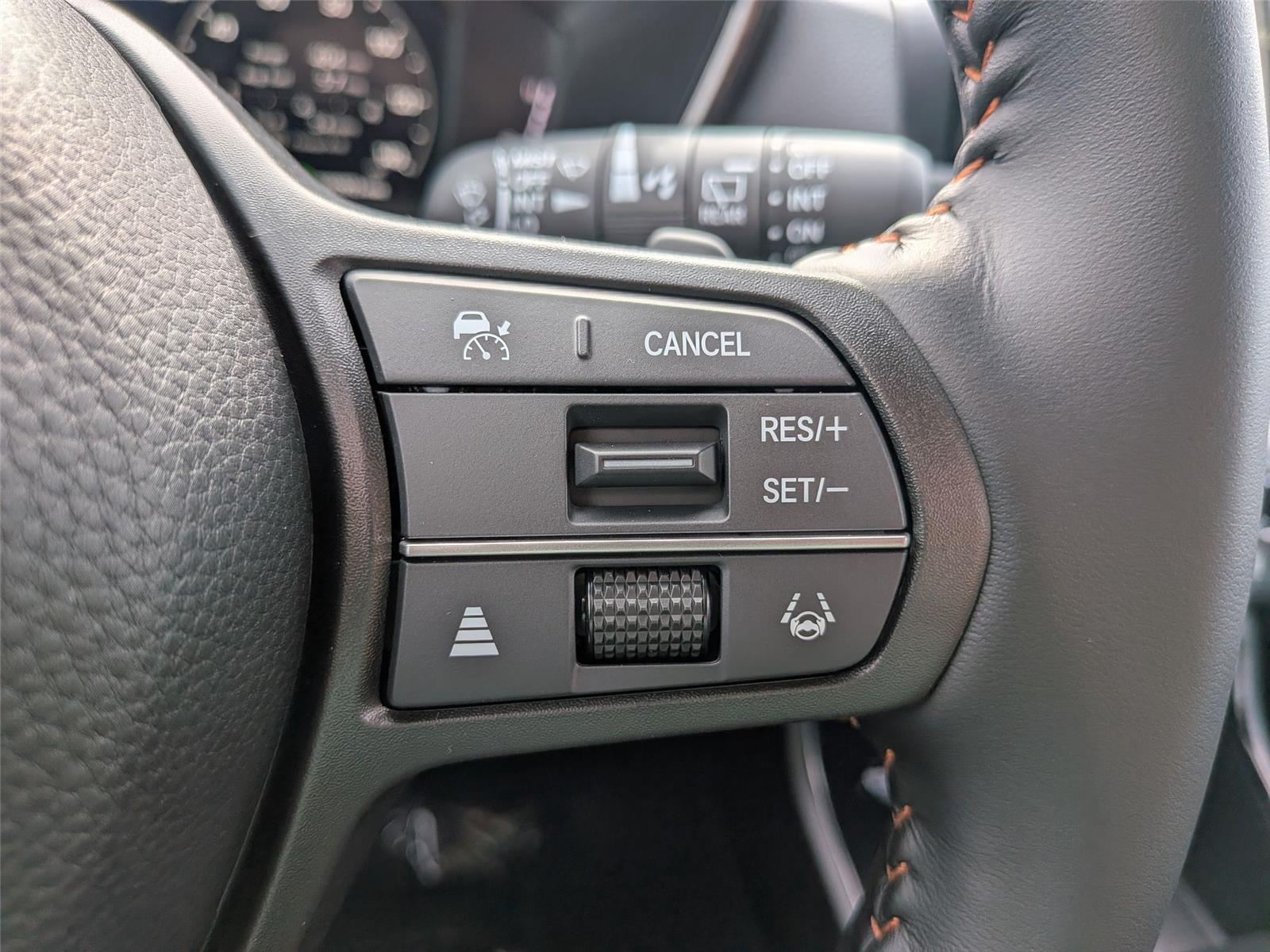 2026 Honda CR-V Sport-L - Photo 14