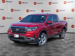 2026 Honda Ridgeline RTL Truck
