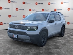 2026 Honda Passport RTL SUV