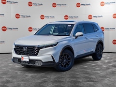 2026 Honda CR-V EX-L SUV