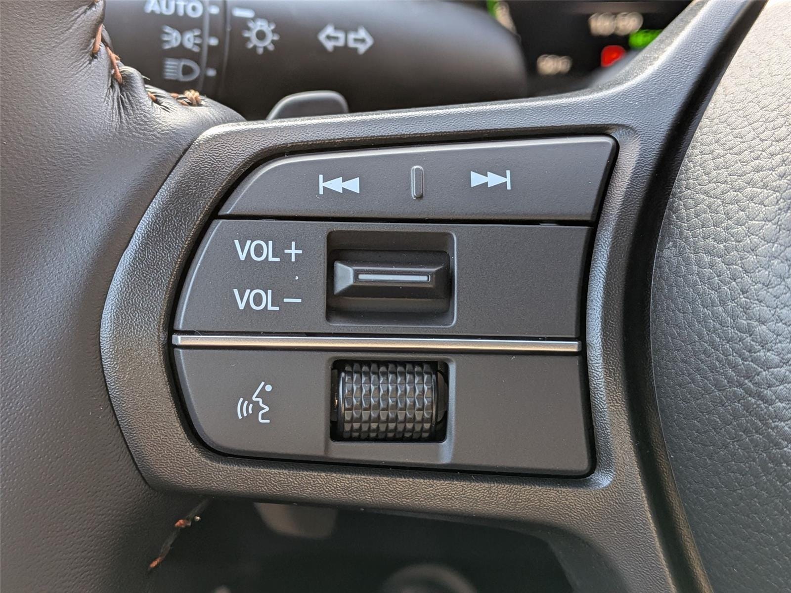 2026 Honda CR-V Sport-L - Photo 20