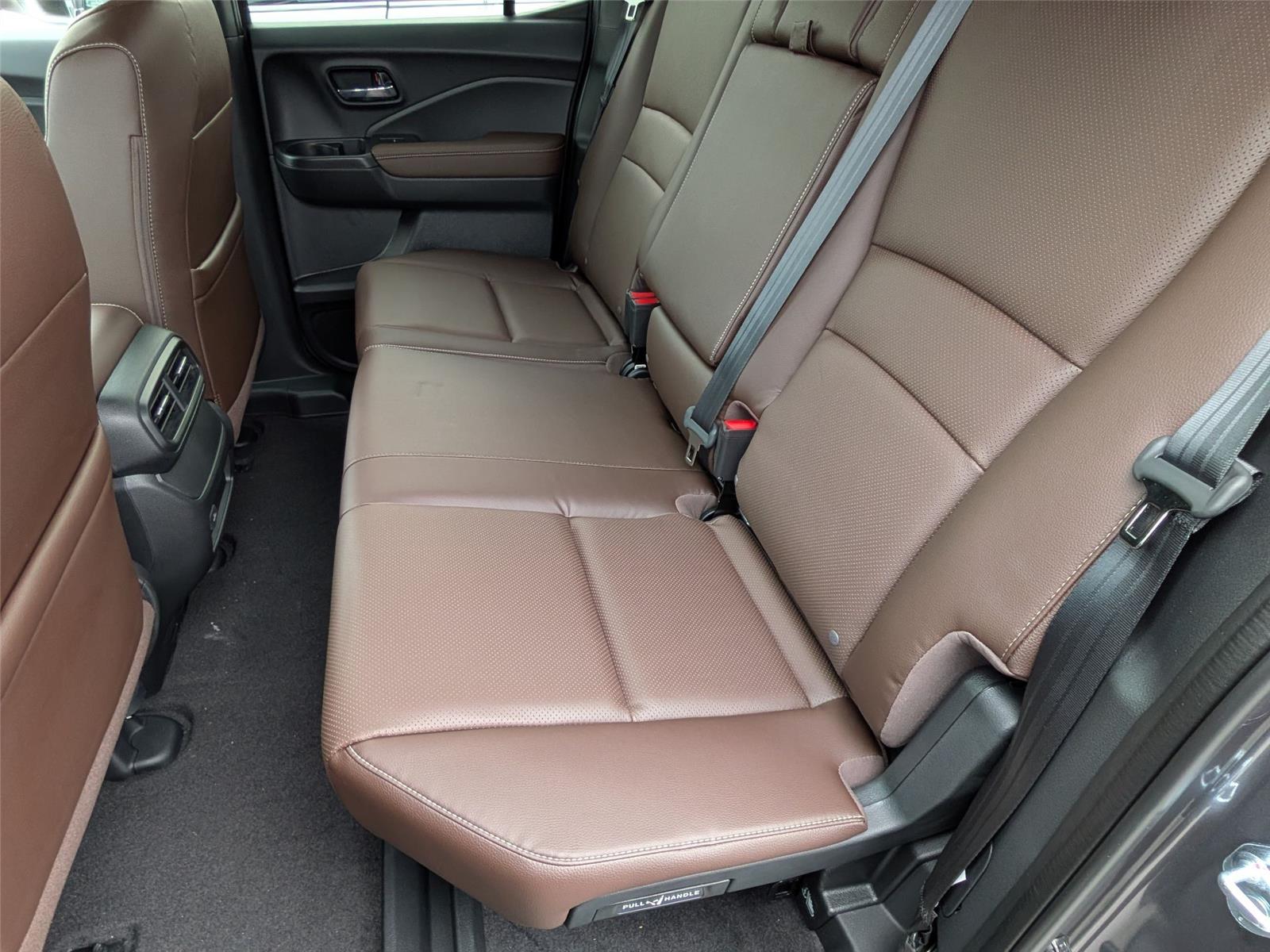 2026 Honda Ridgeline RTL - Photo 31