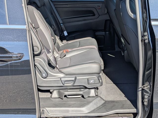 2026 Honda Odyssey Sport L - Photo 34