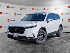 2026 Honda CR-V EX-L SUV