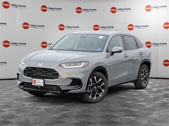 2026 Honda HR-V EX-L SUV