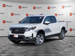 2026 Honda Ridgeline RTL Truck