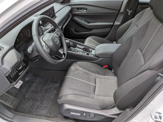2025 Honda Accord Hybrid Sport - Photo 10