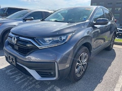 2021 Honda CR-V EX SUV
