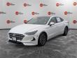 Used 2021 Hyundai Sonata Hybrid Limited Sedan