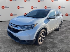 2019 Honda CR-V EX-L SUV