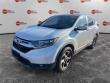 Certified 2019 Honda CR-V EX-L SUV