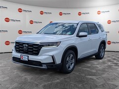 2025 Honda Pilot EX-L SUV