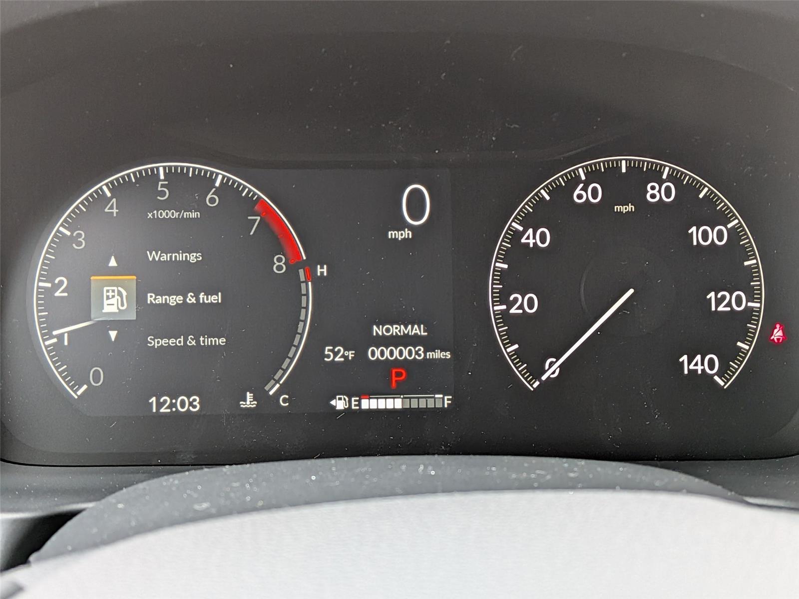 2026 Honda Ridgeline RTL - Photo 11