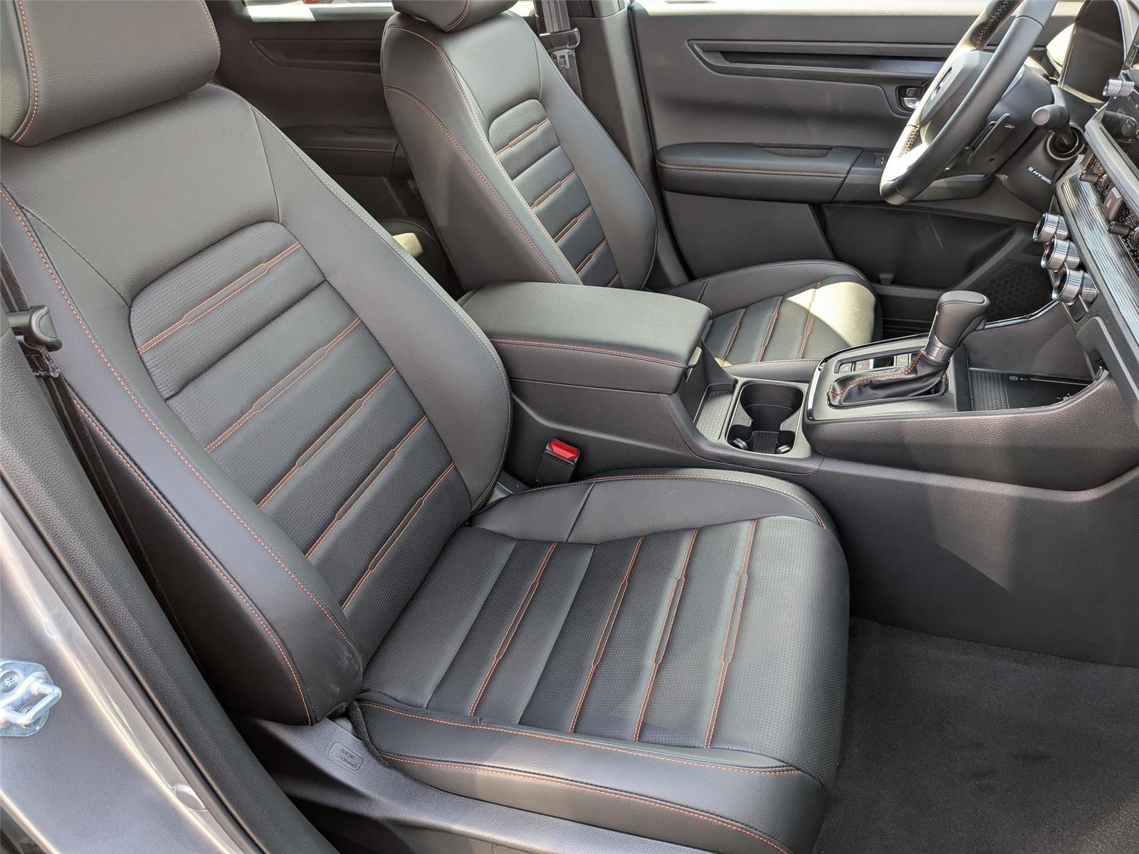 2026 Honda CR-V Sport-L - Photo 32