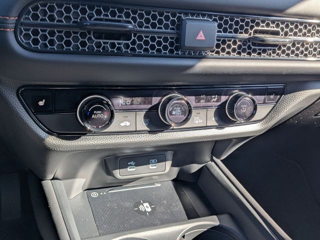 2026 Honda HR-V Sport - Photo 20