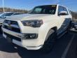 Used 2021 Toyota 4Runner Limited SUV