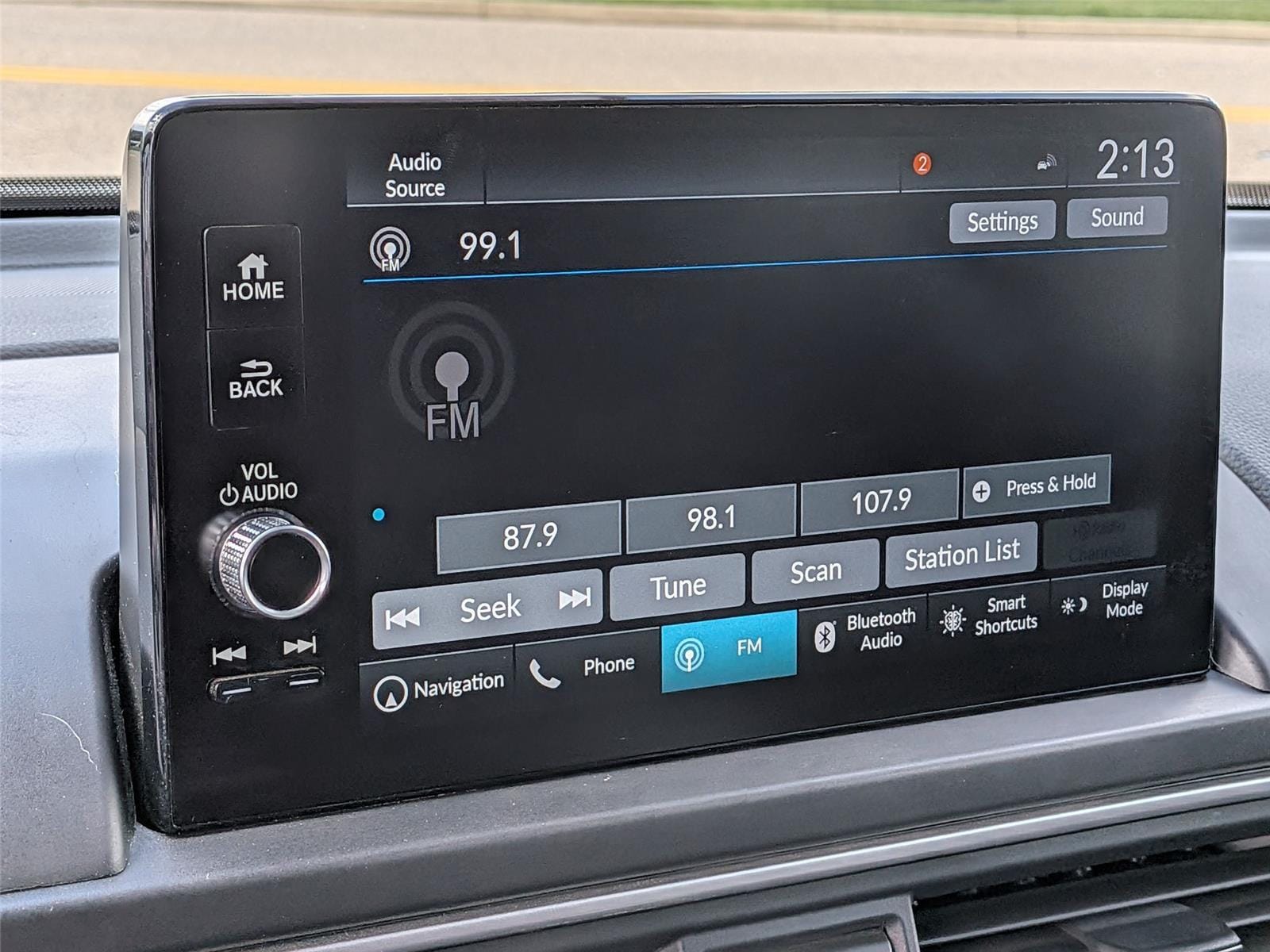 2024 Honda Pilot Touring - Photo 25