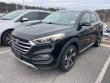 Used 2017 Hyundai Tucson Sport SUV