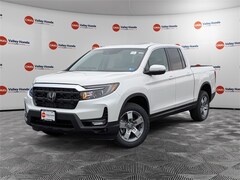 2026 Honda Ridgeline RTL Truck