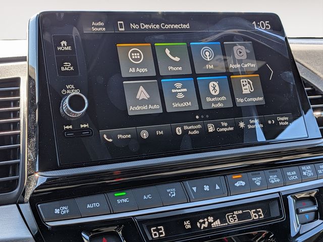 2026 Honda Odyssey Sport L - Photo 17