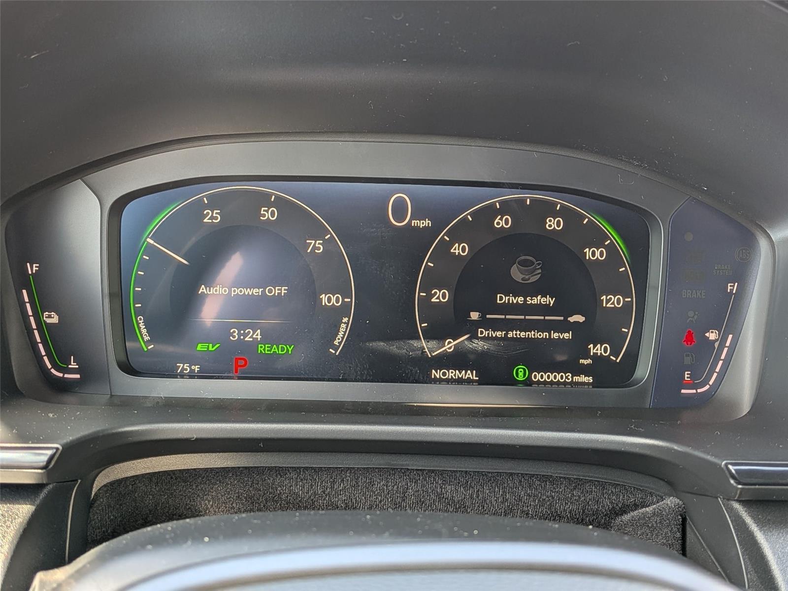 2026 Honda CR-V Sport-L - Photo 11