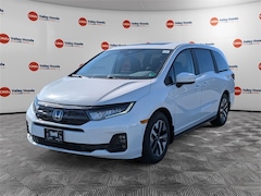 2026 Honda Odyssey EX-L Minivan/Van