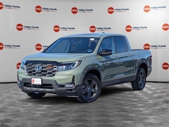 2026 Honda Ridgeline TrailSport Truck